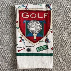 KayDee Golf Towel